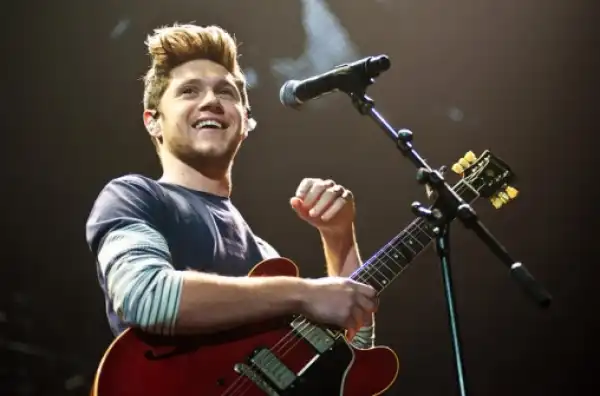 Instrumental: Niall Horan - Slow Hands (Instrumental)